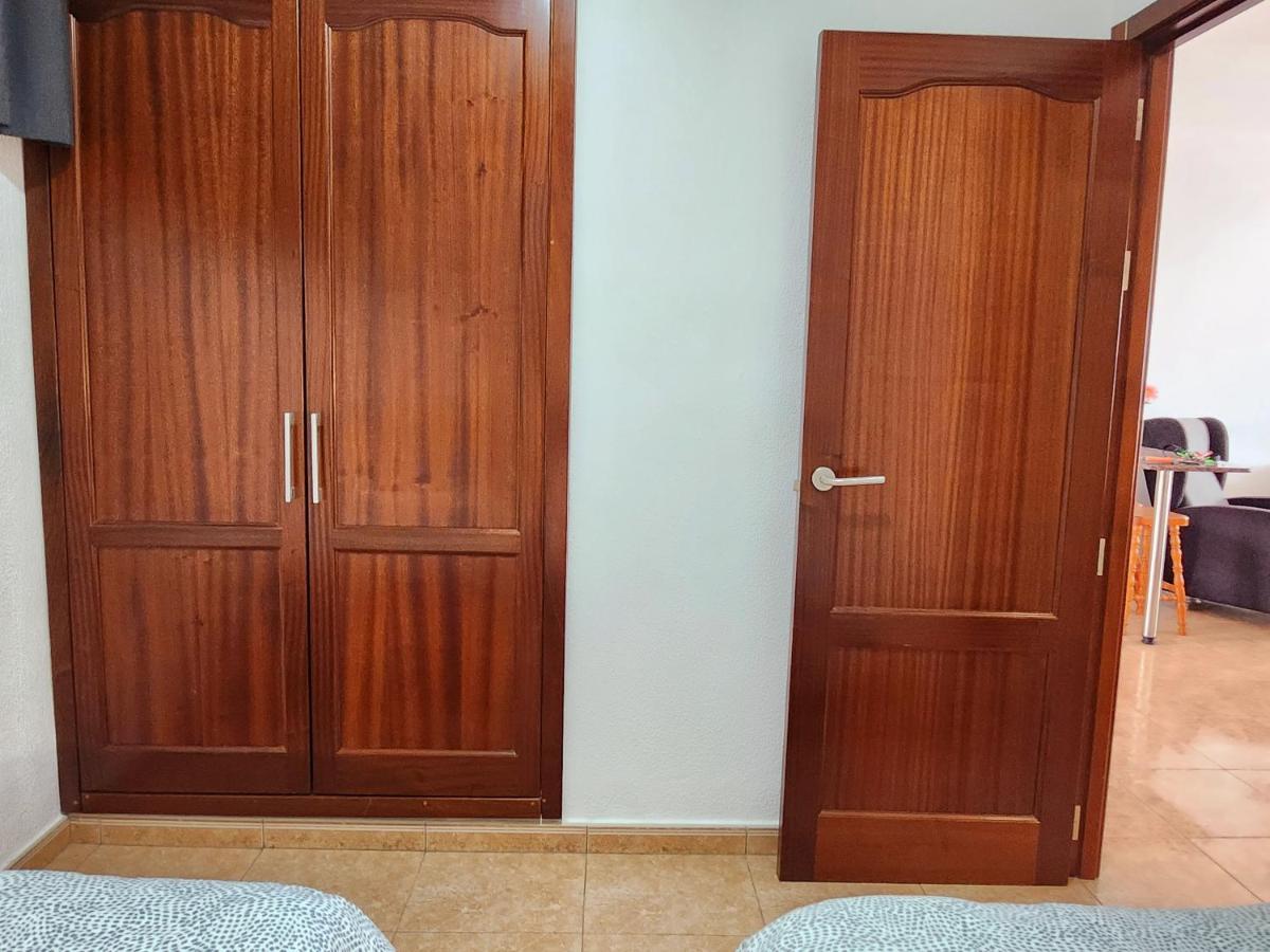 Vivienda Vacacional - Barbados Apartments - 2 Bedrooms #4 Maspalomas  Exterior foto