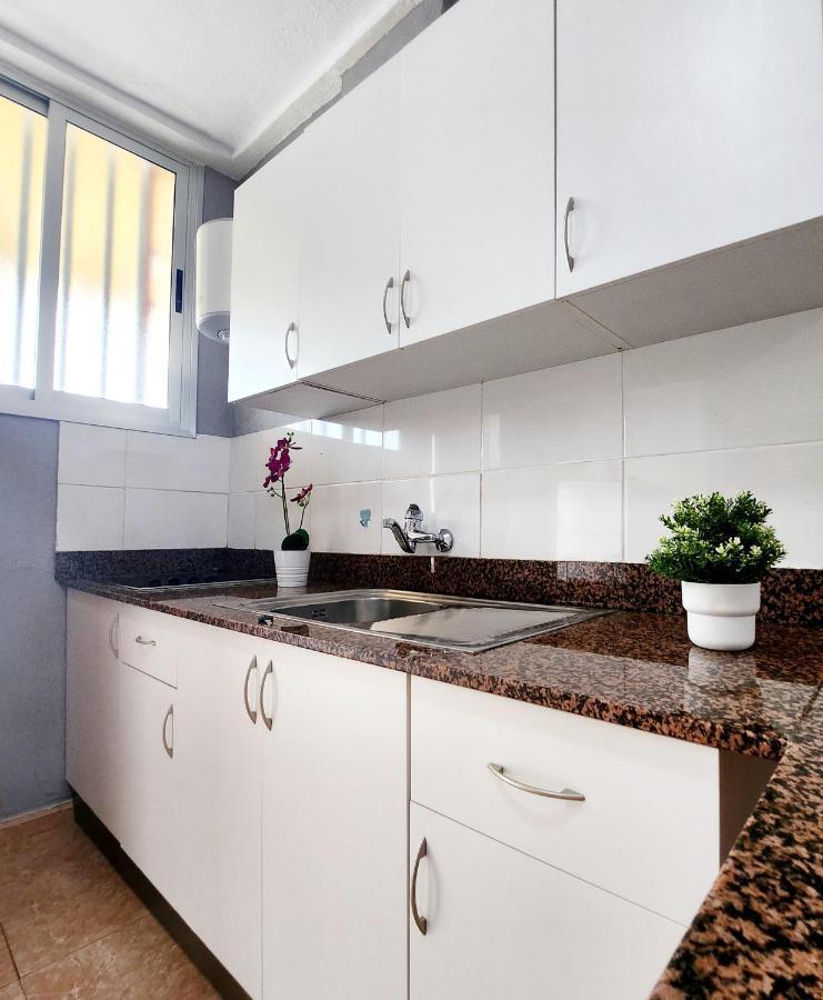 Vivienda Vacacional - Barbados Apartments - 2 Bedrooms #4 Maspalomas  Exterior foto