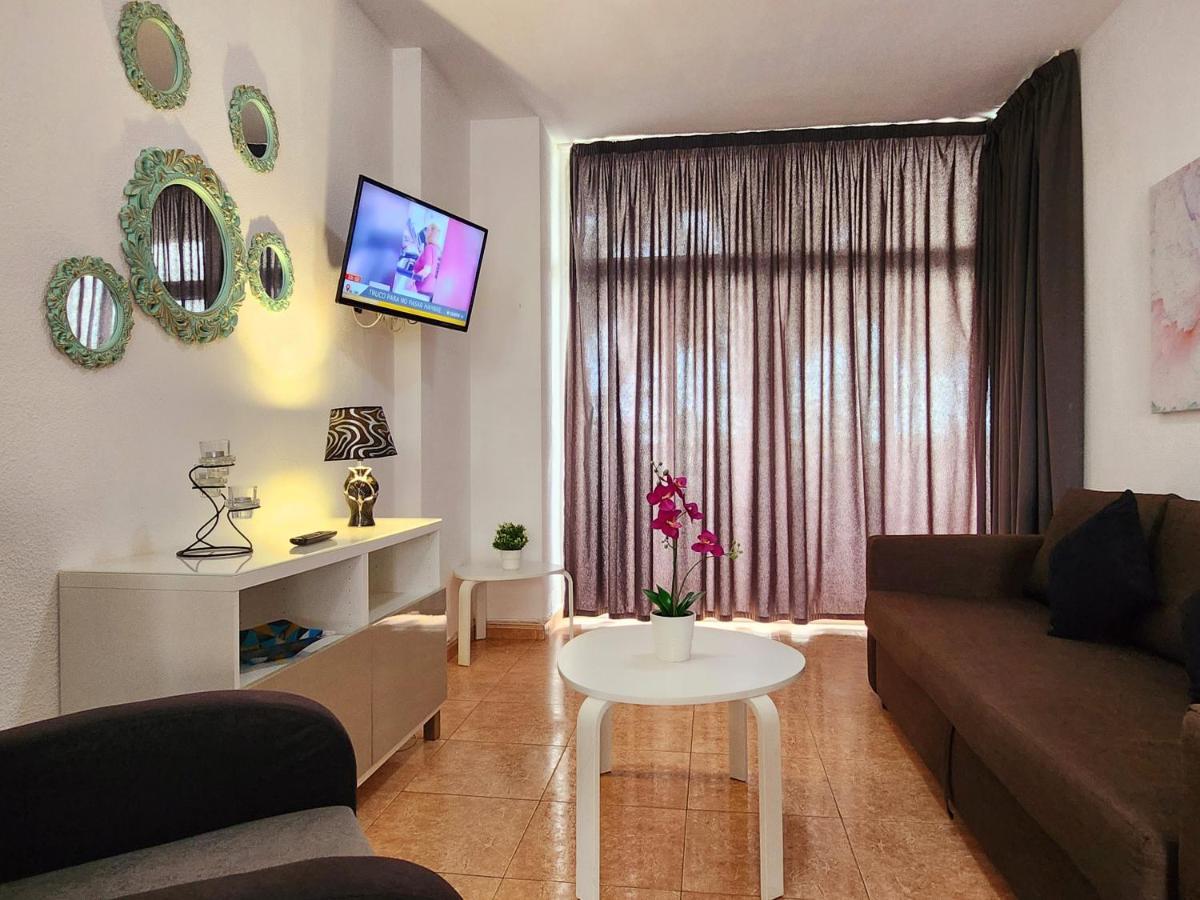 Vivienda Vacacional - Barbados Apartments - 2 Bedrooms #4 Maspalomas  Exterior foto