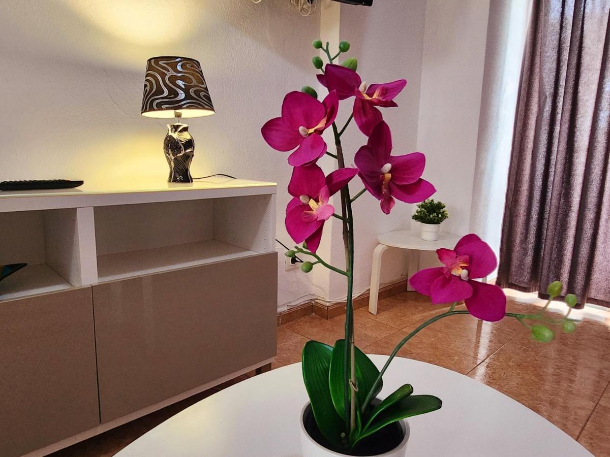 Vivienda Vacacional - Barbados Apartments - 2 Bedrooms #4 Maspalomas  Exterior foto